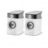 FOCAL SOPRA N1 (ALTAVOCES DE ESTANTERÍA PAREJA)