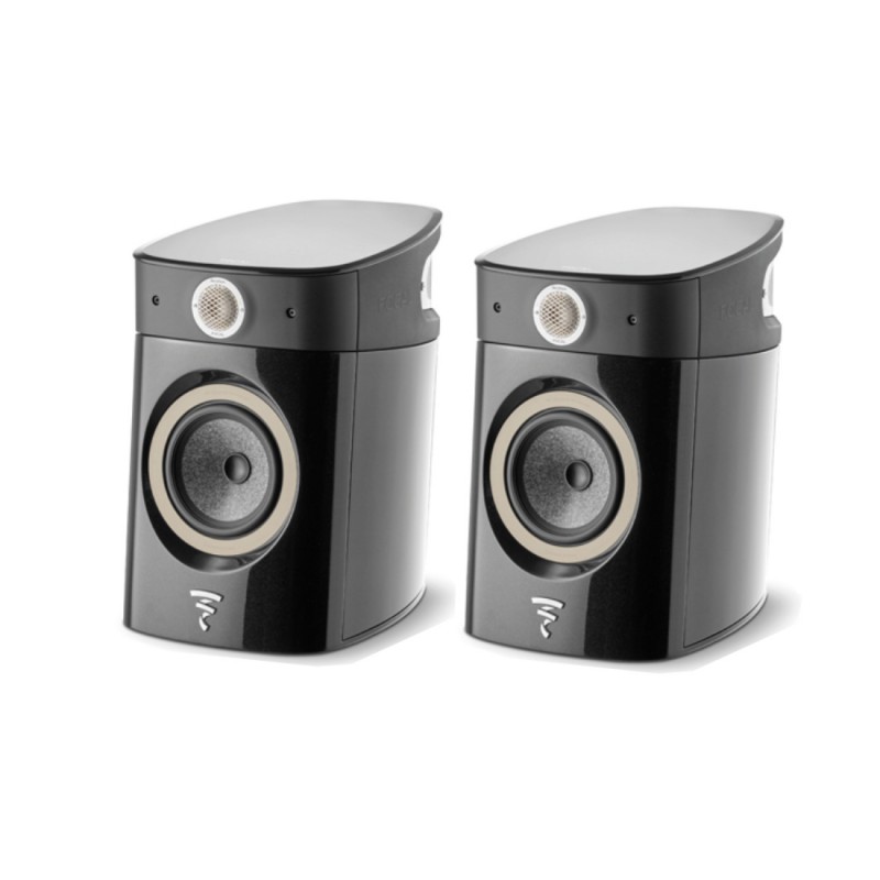 FOCAL SOPRA N1 (ALTAVOCES DE ESTANTERÍA PAREJA)