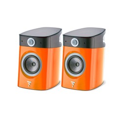 FOCAL SOPRA N1 (ALTAVOCES DE ESTANTERÍA PAREJA)