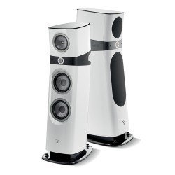 FOCAL SOPRA N2 (ALTAVOCES DE SUELO PAREJA)