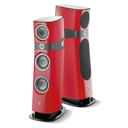 FOCAL SOPRA N2 (ALTAVOCES DE SUELO PAREJA)