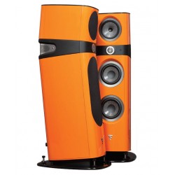 FOCAL SOPRA N2 (ALTAVOCES DE SUELO PAREJA)