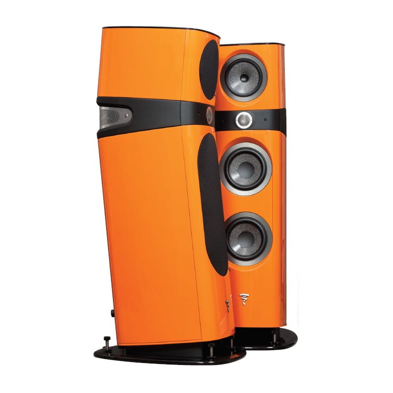 FOCAL SOPRA N2 (ALTAVOCES DE SUELO PAREJA)