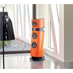FOCAL SOPRA N2 (ALTAVOCES DE SUELO PAREJA)