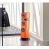 FOCAL SOPRA N2 (ALTAVOCES DE SUELO PAREJA)