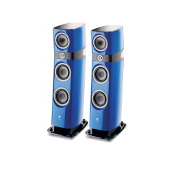 FOCAL SOPRA N2 (ALTAVOCES DE SUELO PAREJA)