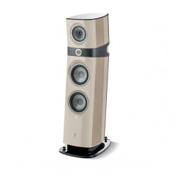 FOCAL SOPRA N2 (ALTAVOCES DE SUELO PAREJA)