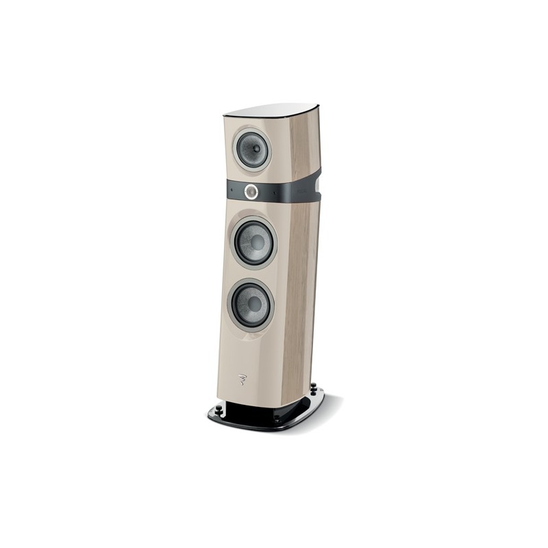 FOCAL SOPRA N2 (ALTAVOCES DE SUELO PAREJA)