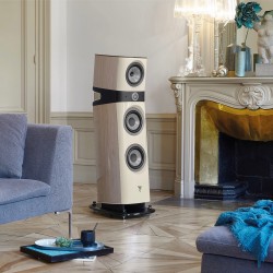 Focal Sopra N2 | Altavoces de Suelo | DOYMO Sitges
