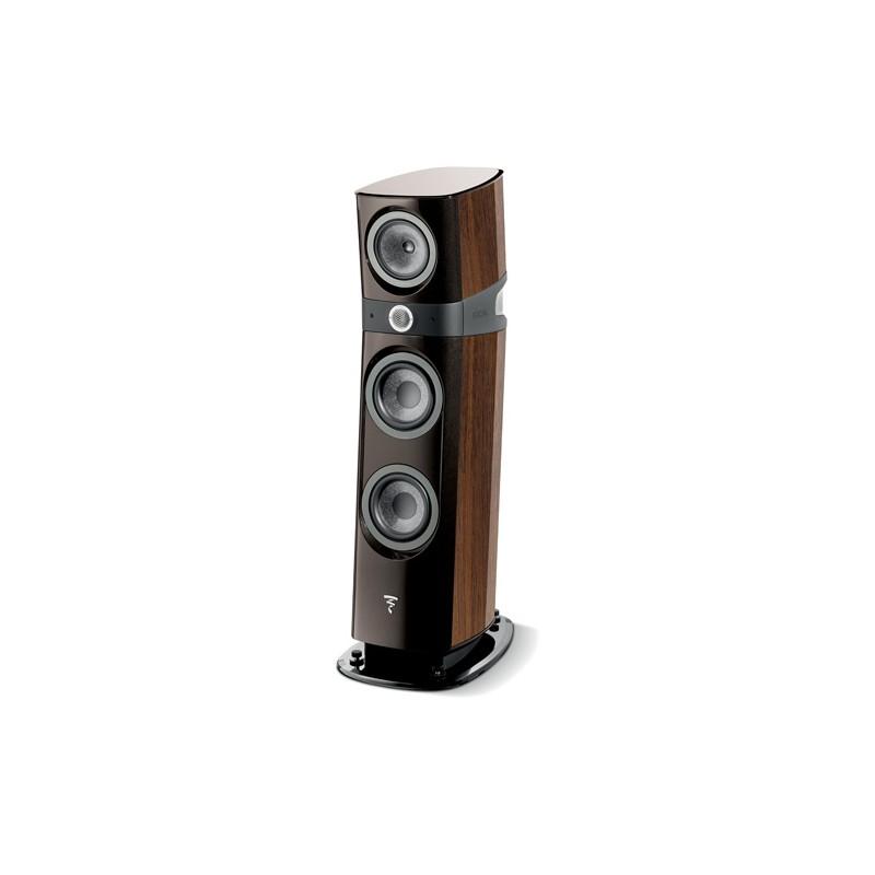 FOCAL SOPRA N2 (ALTAVOCES DE SUELO PAREJA)