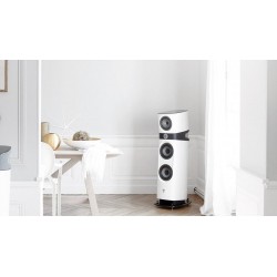 Focal Sopra N2 | Altavoces de Suelo 3 Vías Berilio | DOYMO Sitges