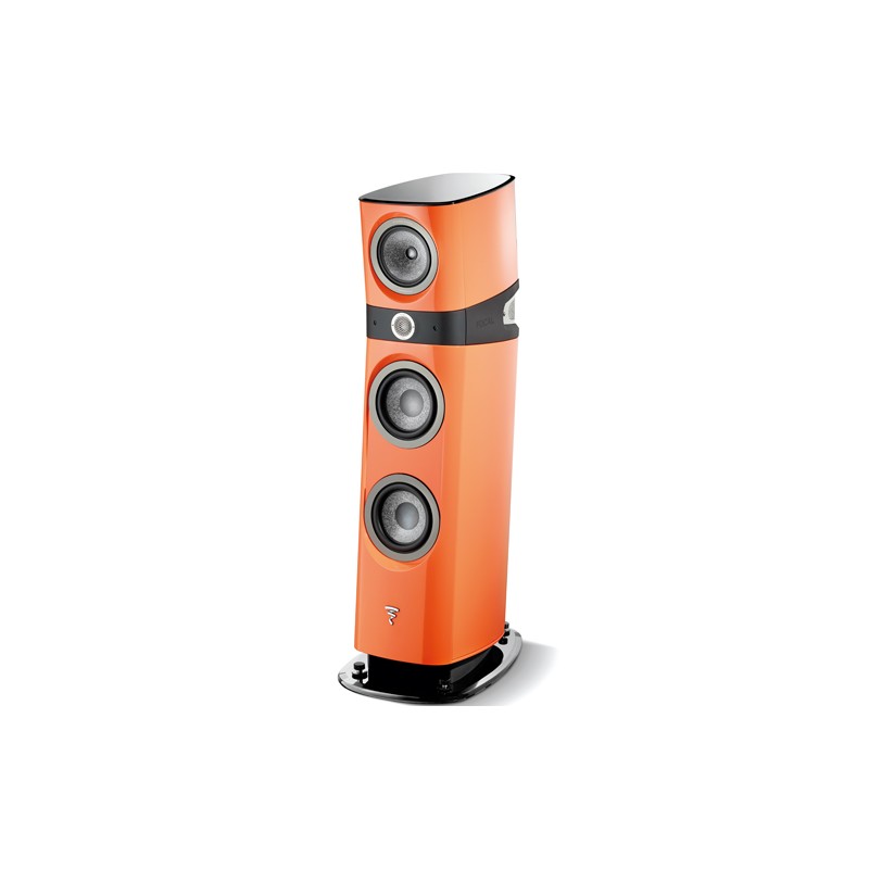 FOCAL SOPRA N3 (ALTAVOCES DE SUELO PAREJA)
