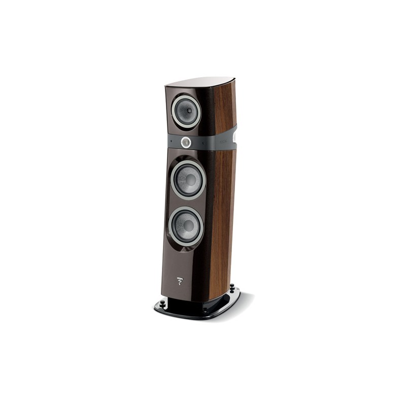 FOCAL SOPRA N3 (ALTAVOCES DE SUELO PAREJA)
