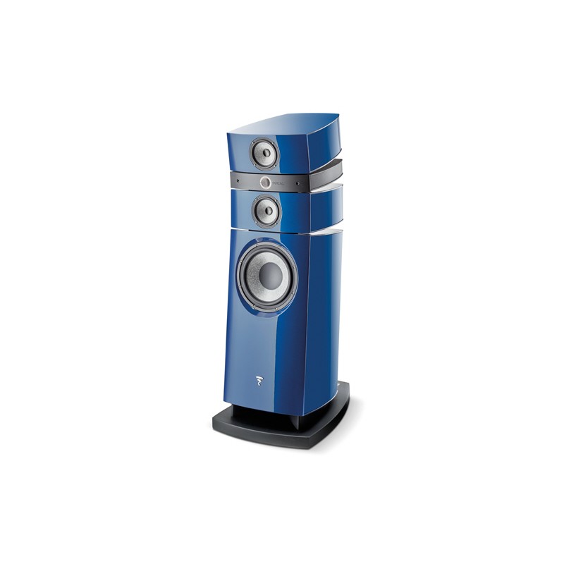 FOCAL STELLA UTOPIA EM EVO (ALTAVOCES DE SUELO PAREJA)
