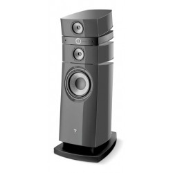 Focal Stella Utopia EM Evo | Altavoces Suelo Referencia | DOYMO Sitges