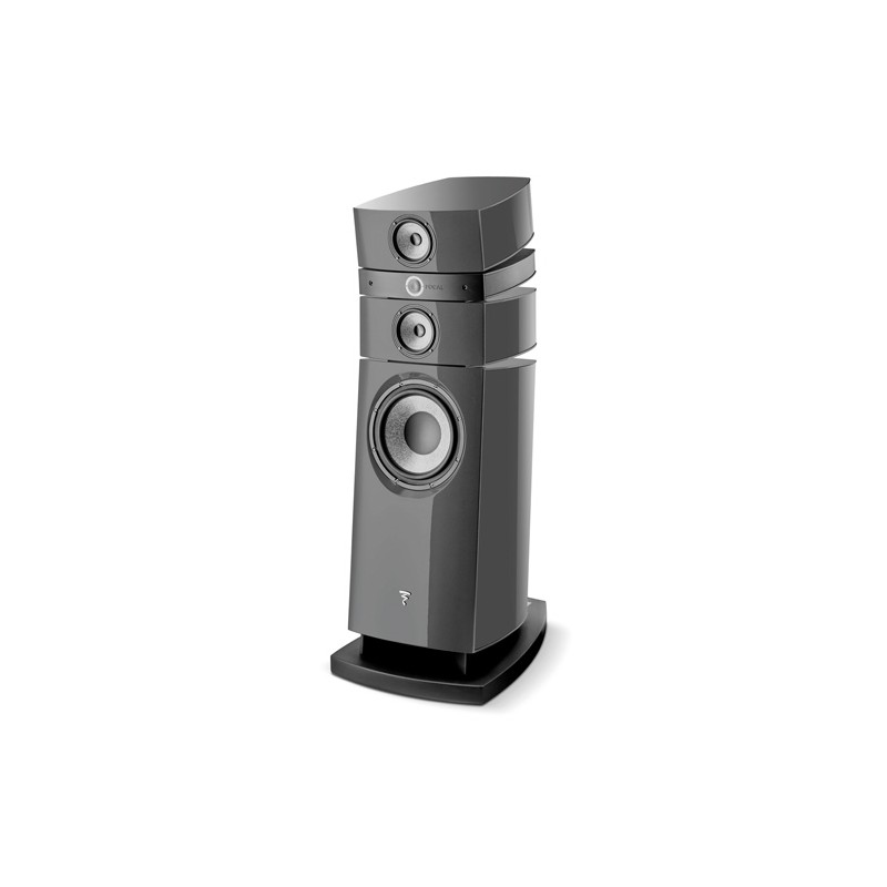 Focal Stella Utopia EM Evo | Altavoces Suelo Referencia | DOYMO Sitges