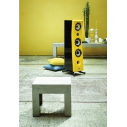 Focal Kanta N2 | Altavoces Suelo Berilio | DOYMO Sitges