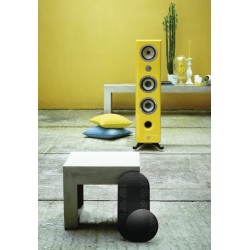 Focal Kanta N2 | Altavoces Suelo Berilio | DOYMO Sitges