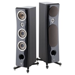 Focal Kanta N2 | Altavoces Suelo Berilio | DOYMO Sitges
