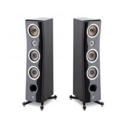 Focal Kanta N2 | Altavoces Suelo Berilio | DOYMO Sitges