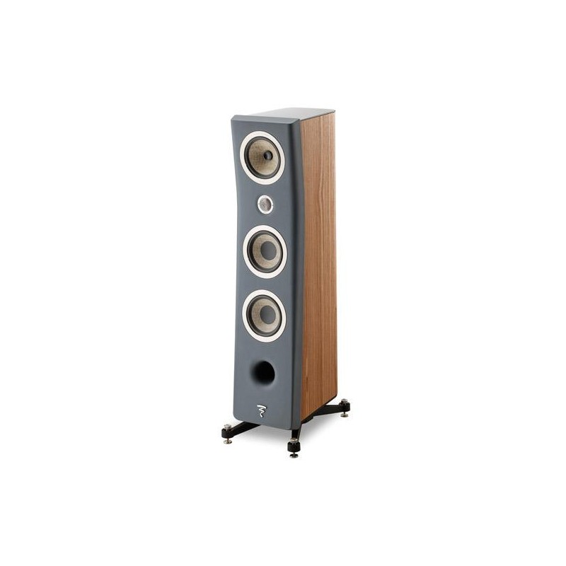 Focal Kanta N2 | Altavoces Suelo Berilio | DOYMO Sitges