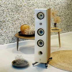 FOCAL KANTA N2 (ALTAVOCES DE SUELO PAREJA)