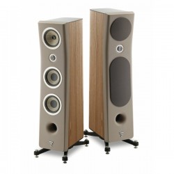 Focal Kanta N2 | Altavoces Suelo Berilio | DOYMO Sitges