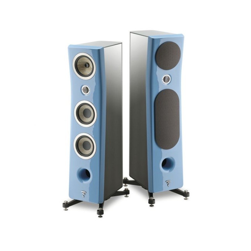 FOCAL KANTA N2 (ALTAVOCES DE SUELO PAREJA)