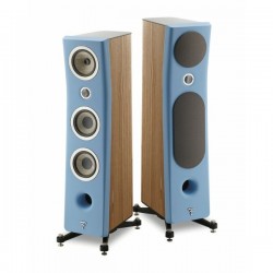 Focal Kanta N2 | Altavoces Suelo Berilio | DOYMO Sitges