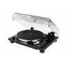 THORENS TD 201 (GIRADISCOS MANUAL)