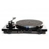 THORENS TD 201 (GIRADISCOS MANUAL)