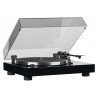 THORENS TD 202 (GIRADISCOS MANUAL)