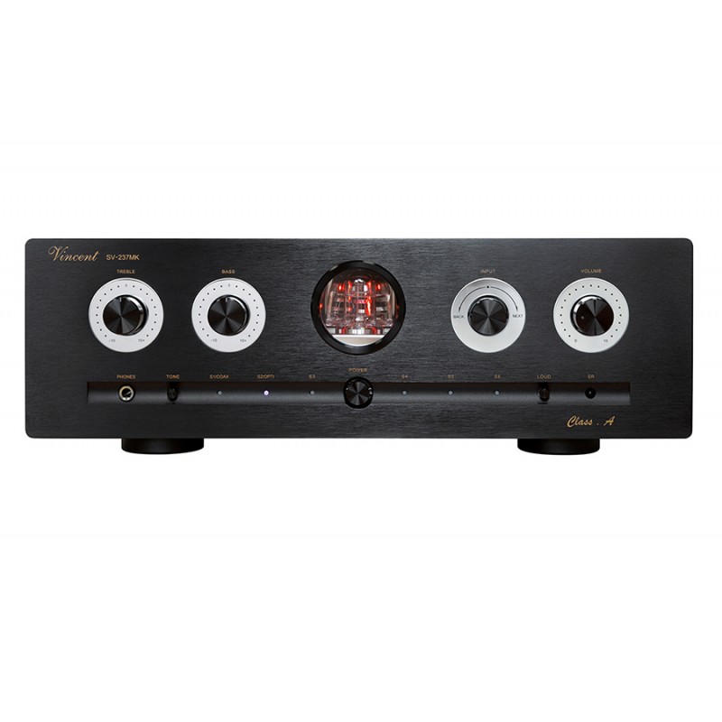VINCENT AUDIO SV-237MKII (AMPLIFICADOR INTEGRADO HÍBRIDO)