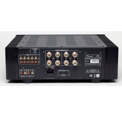 VINCENT AUDIO SV-237MKII (AMPLIFICADOR INTEGRADO HÍBRIDO)