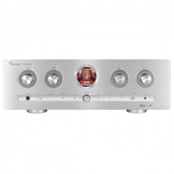 VINCENT AUDIO SV-237MKII (AMPLIFICADOR INTEGRADO HÍBRIDO)