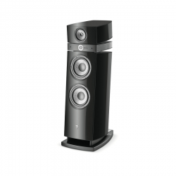 Focal Maestro Utopia Evo | Altavoces Suelo Utopia | DOYMO Sitges