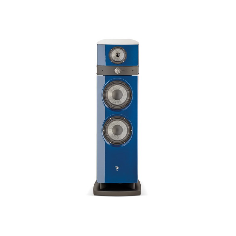 FOCAL MAESTRO UTOPIA EVO (ALTAVOCES DE SUELO PAREJA)