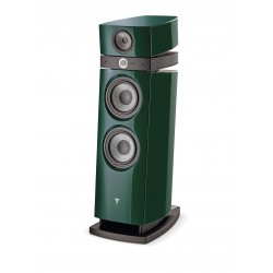 Focal Maestro Utopia Evo | Altavoces Suelo Utopia | DOYMO Sitges