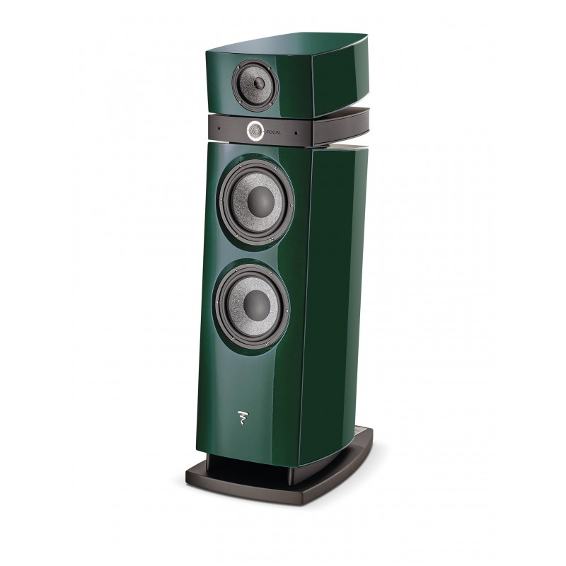 Focal Maestro Utopia Evo | Altavoces Suelo Utopia | DOYMO Sitges