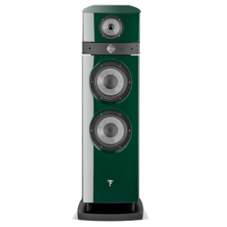 Focal Maestro Utopia Evo | Altavoces Suelo Utopia | DOYMO Sitges