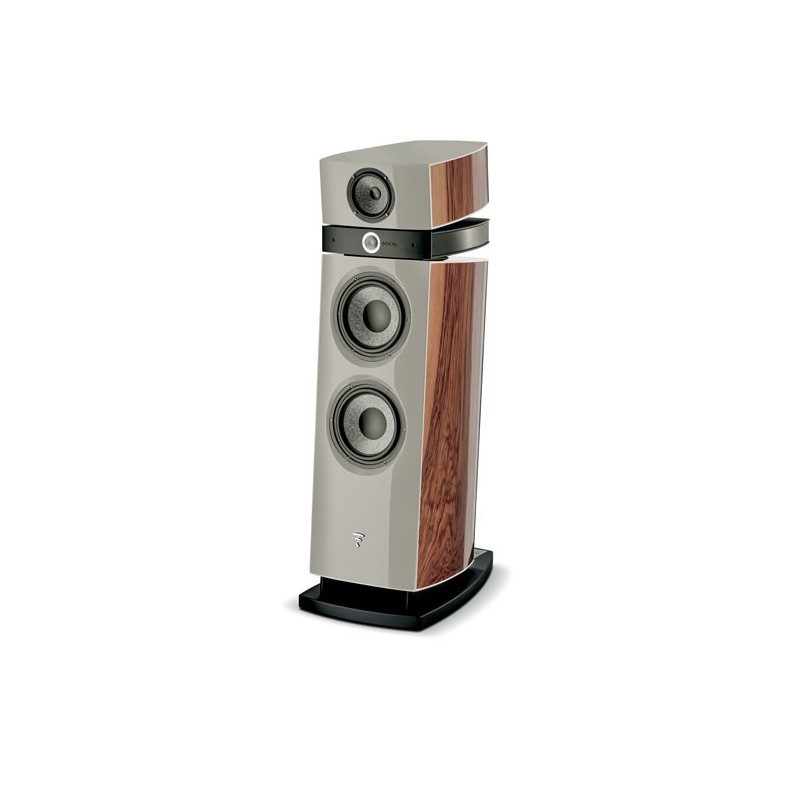 Focal Maestro Utopia Evo | Altavoces Suelo Utopia | DOYMO Sitges