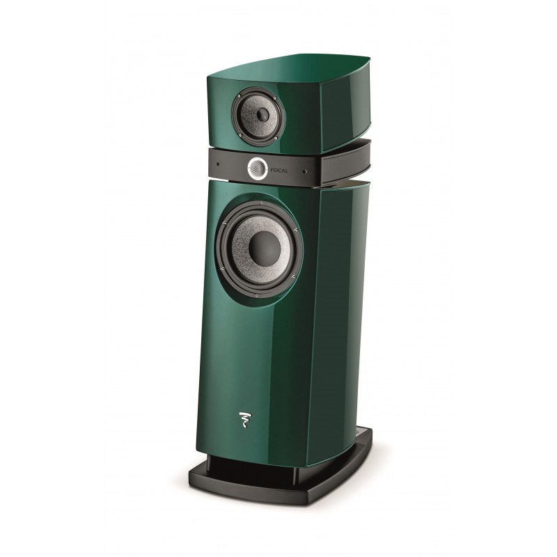 FOCAL SCALA UTOPIA EVO (ALTAVOCES DE SUELO PAREJA)