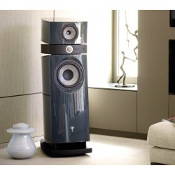 Focal Scala Utopia Evo | Altavoces Suelo Utopia | DOYMO Sitges