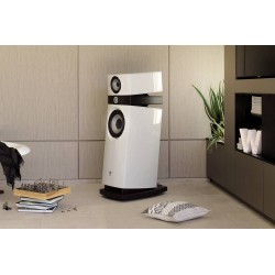 Focal Scala Utopia Evo | Altavoces Suelo Utopia | DOYMO Sitges
