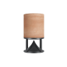 ARCHITETTURA SONORA SHORT CYLINDER (ALTAVOZ EXTERIOR)