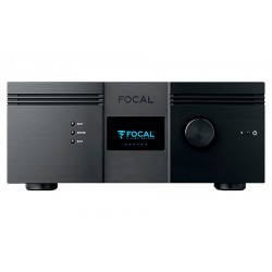 FOCAL ASTRAL 16 (A/V + AMPLIFICADOR)