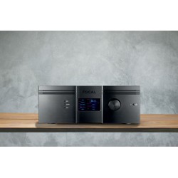 FOCAL ASTRAL 16 (A/V + AMPLIFICADOR)