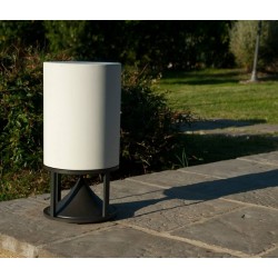 ARCHITETTURA SONORA MEDIUM CYLINDER (ALTAVOZ EXTERIOR)