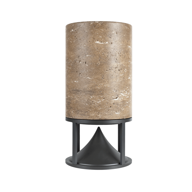 ARCHITETTURA SONORA MEDIUM CYLINDER (ALTAVOZ EXTERIOR)