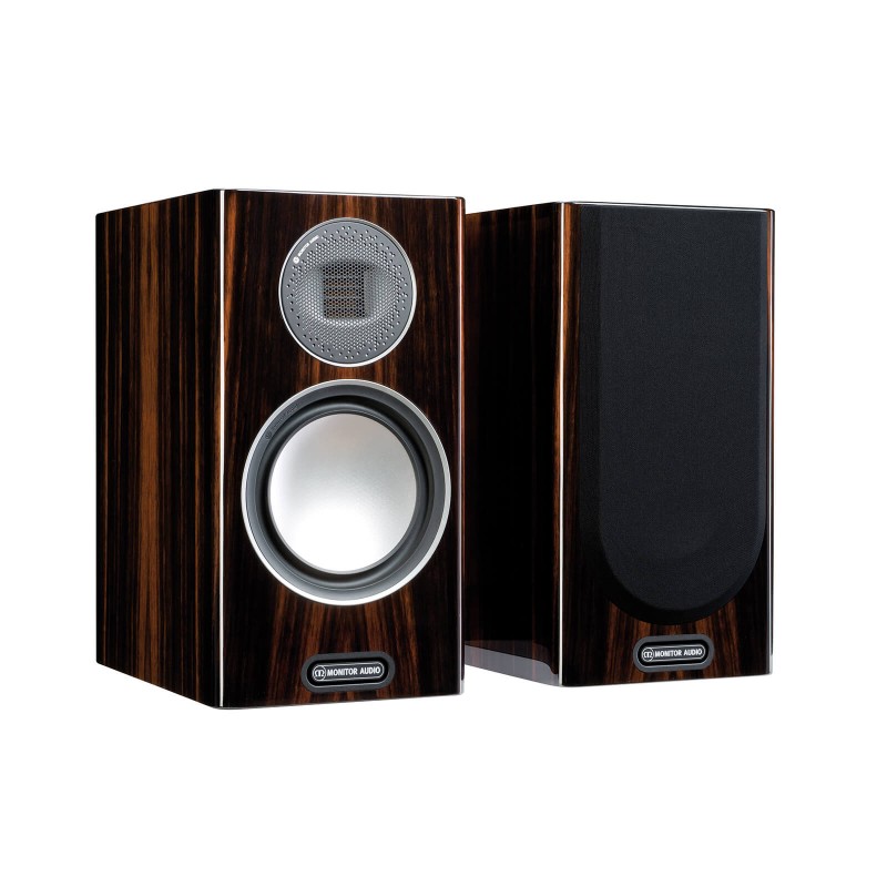 Monitor Audio Gold 100 | Altavoces Estantería Serie Gold | DOYMO Sitges